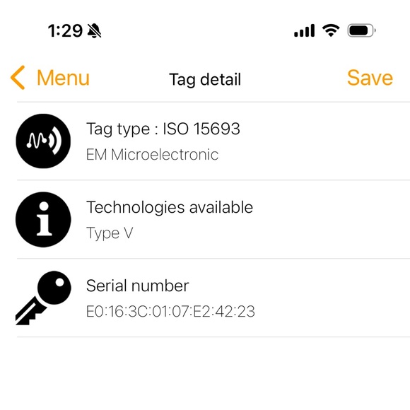 ‼️LAST CHANCE‼️🖤 Louis Vuitton Tiny Backpack 🖤 - Picture 9 of 9